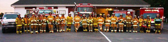 Membership Photo 2011